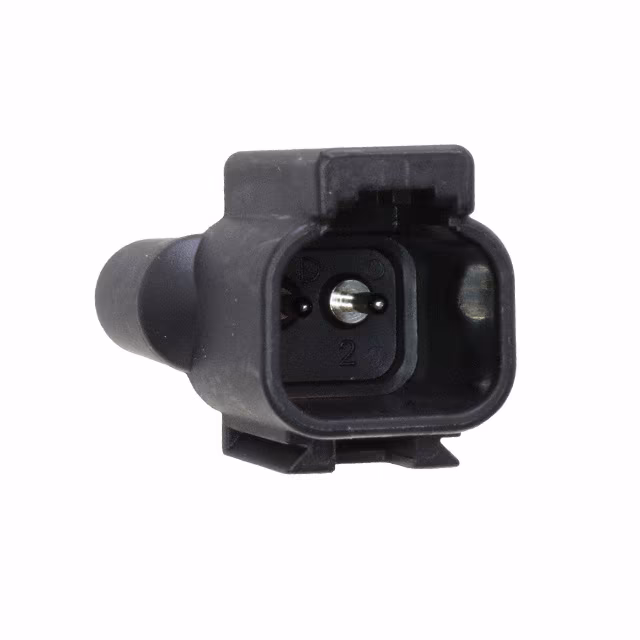 AT04-2P-RT02 Amphenol Sine Systems Corp  Accessoires de connecteur rectangulaire